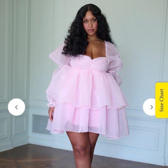 SELKIE Midnight Dress - Picture 5 of 10